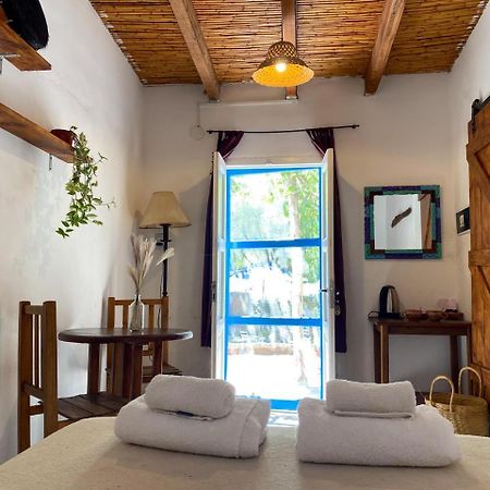 Casapueblo Bed & Breakfast Cachí Екстериор снимка