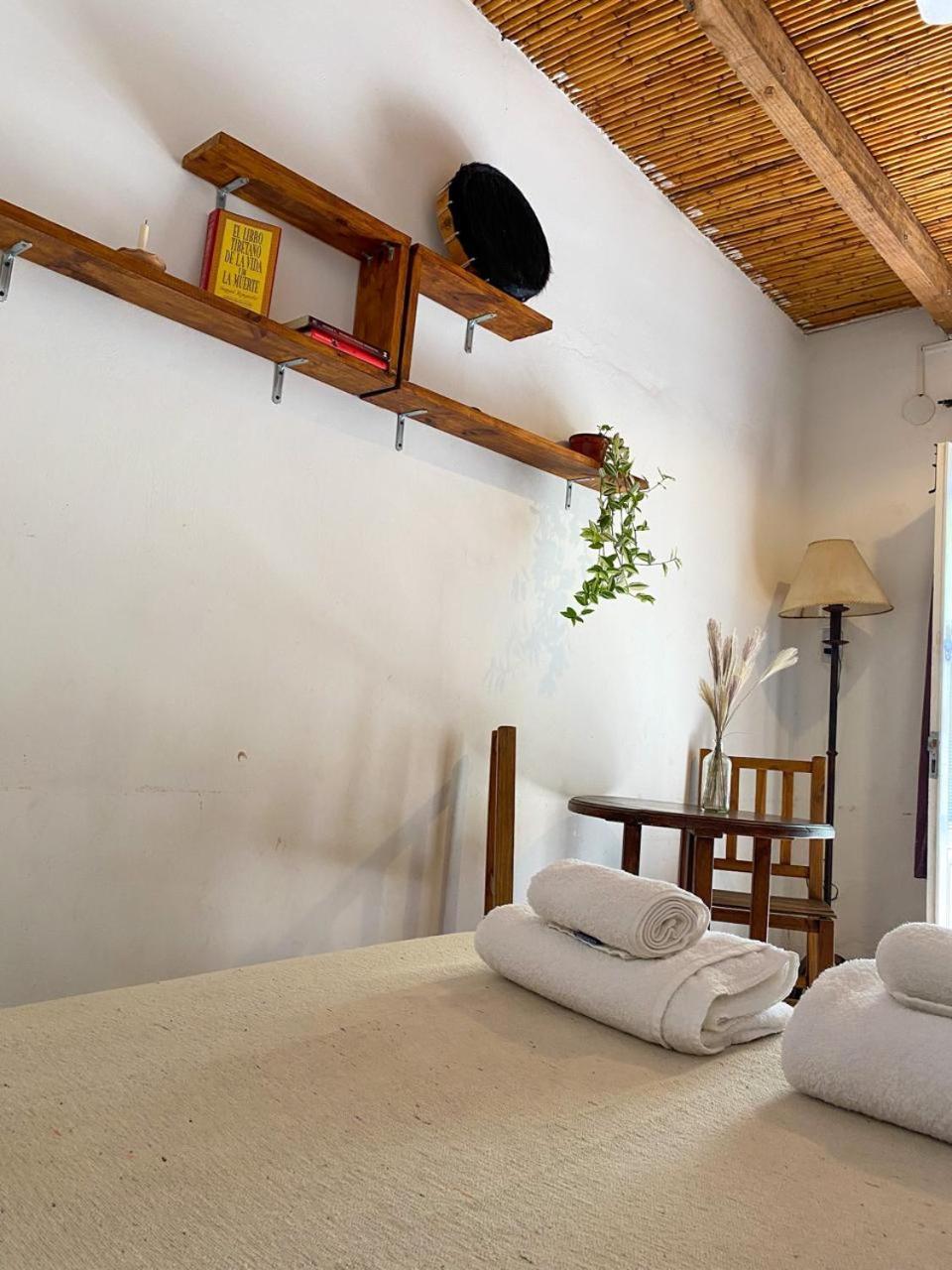 Casapueblo Bed & Breakfast Cachí Екстериор снимка