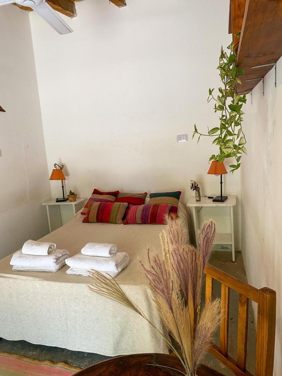 Casapueblo Bed & Breakfast Cachí Екстериор снимка