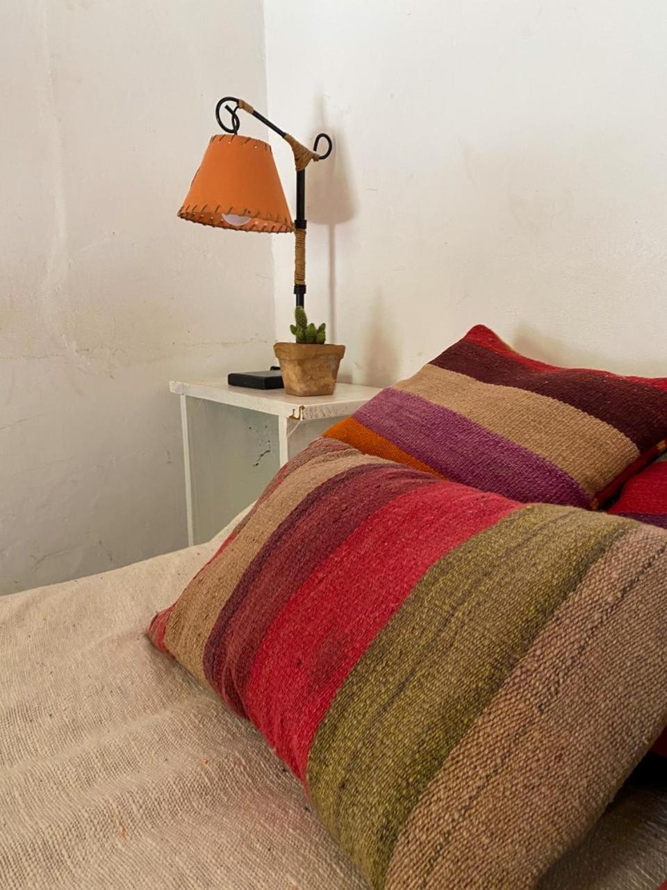 Casapueblo Bed & Breakfast Cachí Екстериор снимка